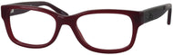 Burgundy #1