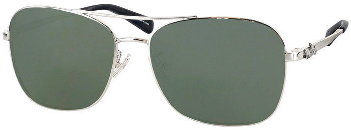   Coach 7080 Progressive No Line Reading Sunglasses View #1