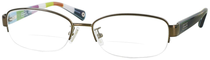   Coach 5004 Bifocal View #1