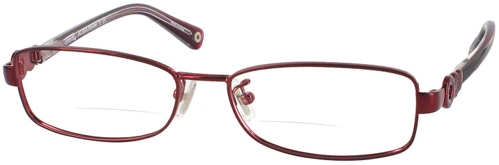   Coach 5005 Bifocal View #1