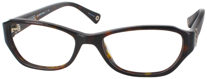   Coach 6009 Petite Progressive No Line Bifocal View #1
