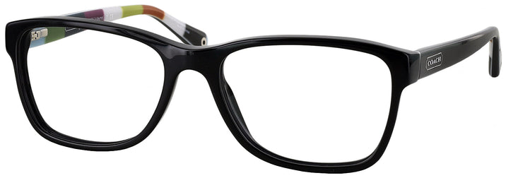   Coach 6013 Progressive No Line Bifocal View #1