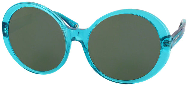   Coach 8046 Progressive No Line Reading Sunglasses View #1