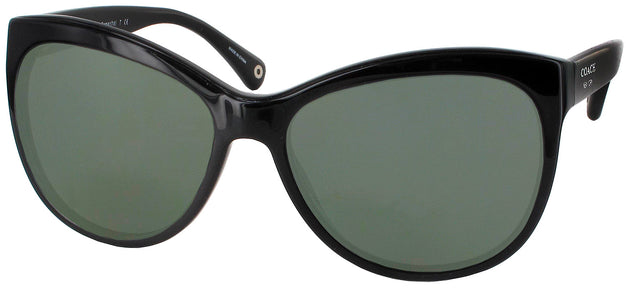   Coach 8055 Progressive No Line Reading Sunglasses View #1