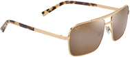 Gold/hcl Lens #1