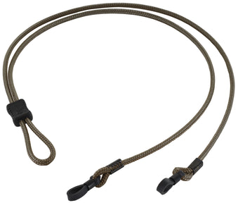  Brown Croakies Terra Spec Long View #1