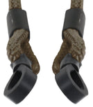  Brown Croakies Terra Spec Long View #2