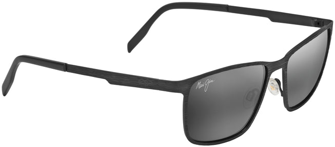 Rectangle  Maui Jim Cut Mountain 532 View #1