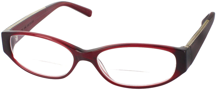   David Yurman R9022 Bifocal View #1