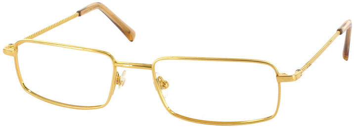   David Yurman R9609 Single Vision Full Frame View #1