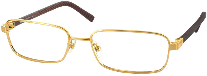   David Yurman R9615 Single Vision Full Frame View #1