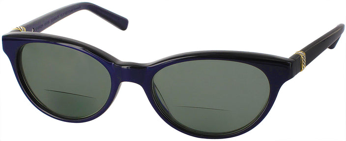   David Yurman R9029 Bifocal Reading Sunglasses View #1