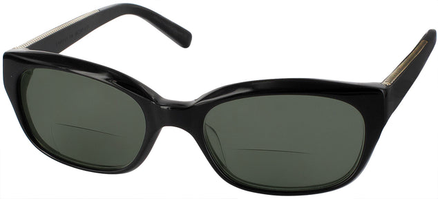   David Yurman R9033 Bifocal Reading Sunglasses View #1