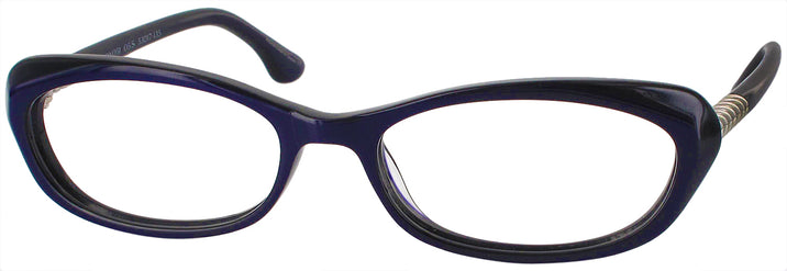   David Yurman R9051 Single Vision Full Frame View #1