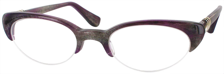   David Yurman R9060 Progressive No Line Bifocal View #1
