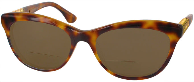   David Yurman R9080 Bifocal Reading Sunglasses View #1