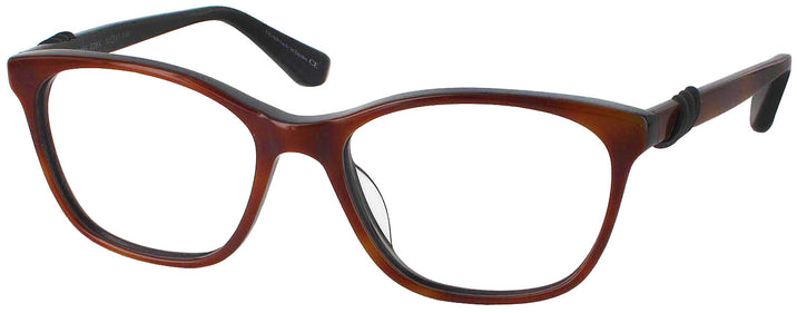   David Yurman R9096 Progressive No Line Bifocal View #1