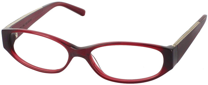   David Yurman R9022 Single Vision Full Frame View #1
