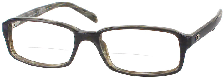   Donna Karan 1551 Bifocal View #1