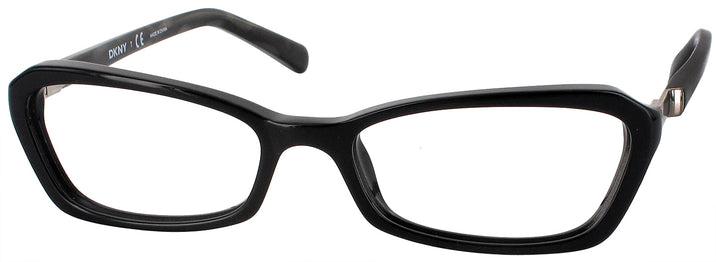   DKNY DK 4616 Single Vision Full Frame View #1
