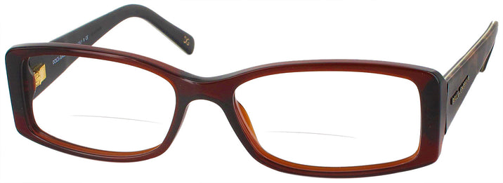   Dolce Gabbana 3076 Bifocal View #1