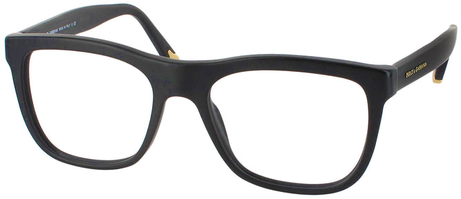   Dolce Gabbana 3108 Single Vision Full Frame View #1