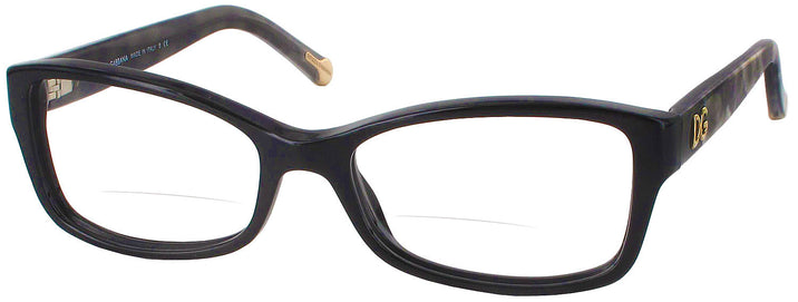   Dolce Gabbana 3119 Bifocal View #1