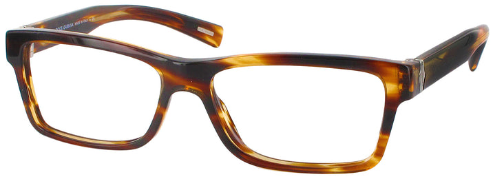   Dolce Gabbana 3129 Progressive No Line Bifocal View #1