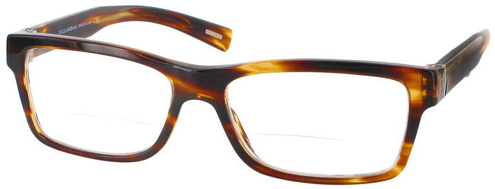   Dolce Gabbana 3129 Bifocal View #1