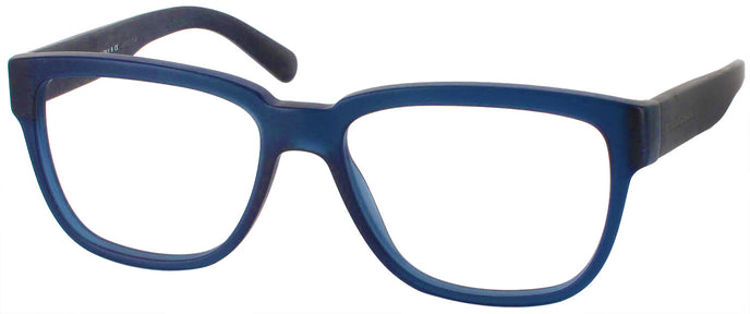   Dolce Gabbana 3133 Single Vision Full Frame View #1
