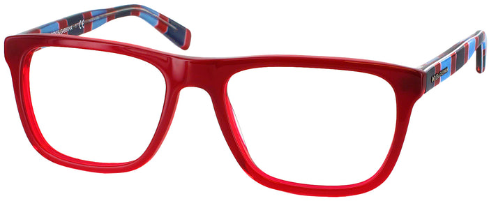   Dolce Gabbana 3161P Single Vision Full Frame View #1