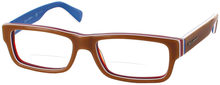   Dolce Gabbana 3180 Bifocal View #1
