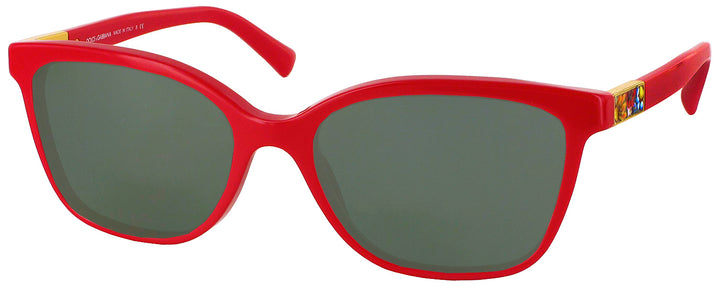   Dolce Gabbana 3187L Progressive No Line Reading Sunglasses View #1