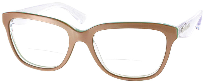   Dolce Gabbana 3193 Bifocal View #1