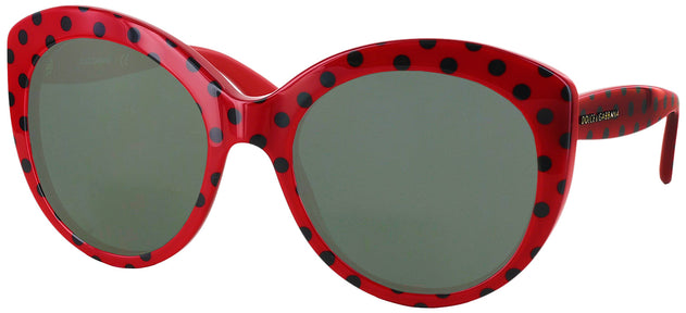   Dolce Gabbana 4227 Progressive No Line Reading Sunglasses View #1