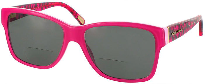   Dolce Gabbana 3126L Bifocal Reading Sunglasses View #1