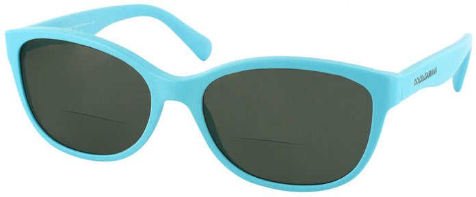   Dolce Gabbana 3136L Bifocal Reading Sunglasses View #1