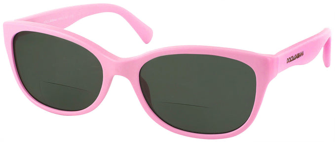   Dolce Gabbana 3136 Bifocal Reading Sunglasses View #1
