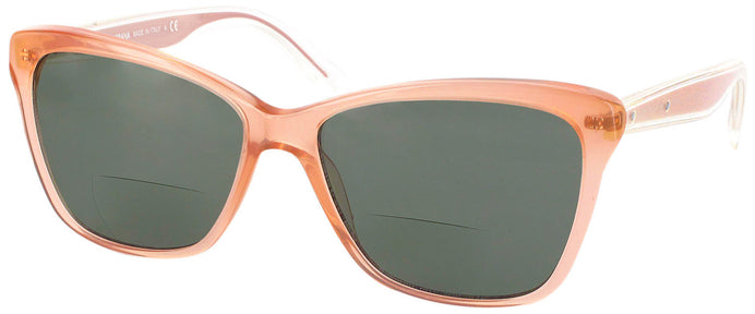   Dolce Gabbana 3140 Bifocal Reading Sunglasses View #1