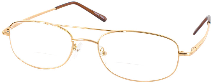   Eurospec 47 Bifocal View #1