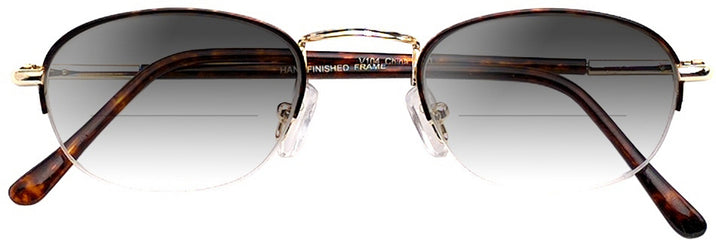   Eurospec IV Bifocal Reading Sunglasses View #1