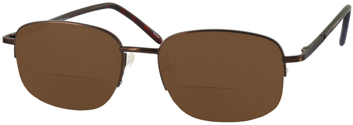  Eurospec X Bifocal Reading Sunglasses View #1