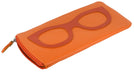  Papaya/Orange The Everything 20/20 Case - Leather View #2