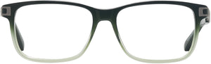 Zegna EZ5076 Single Vision Full Frame Readers