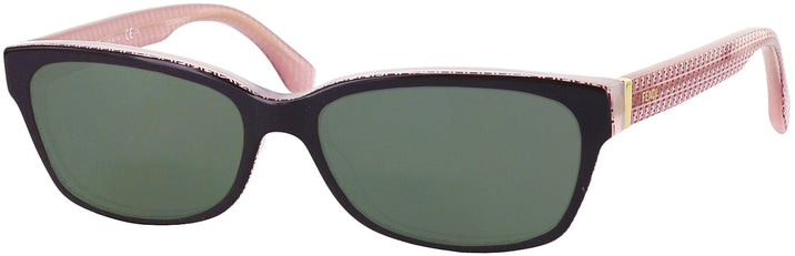   Fendi 0004 Progressive No Line Reading Sunglasses View #1