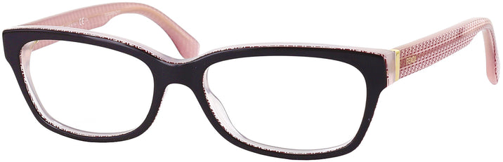   Fendi 0004 Single Vision Full Frame View #1