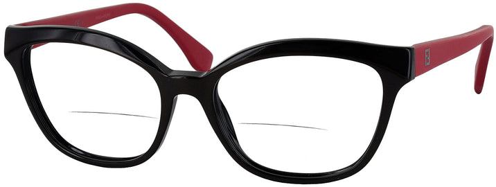   Fendi 0044 Bifocal View #1