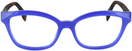 Opal Blue Havana #2