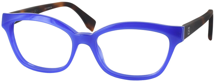   Fendi 0046 Progressive No Line Bifocal View #1