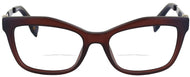 Burgundy Havana #2